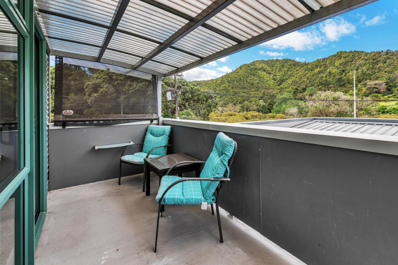 Mi Castillo On Hatea Drive Whangarei Exterior photo