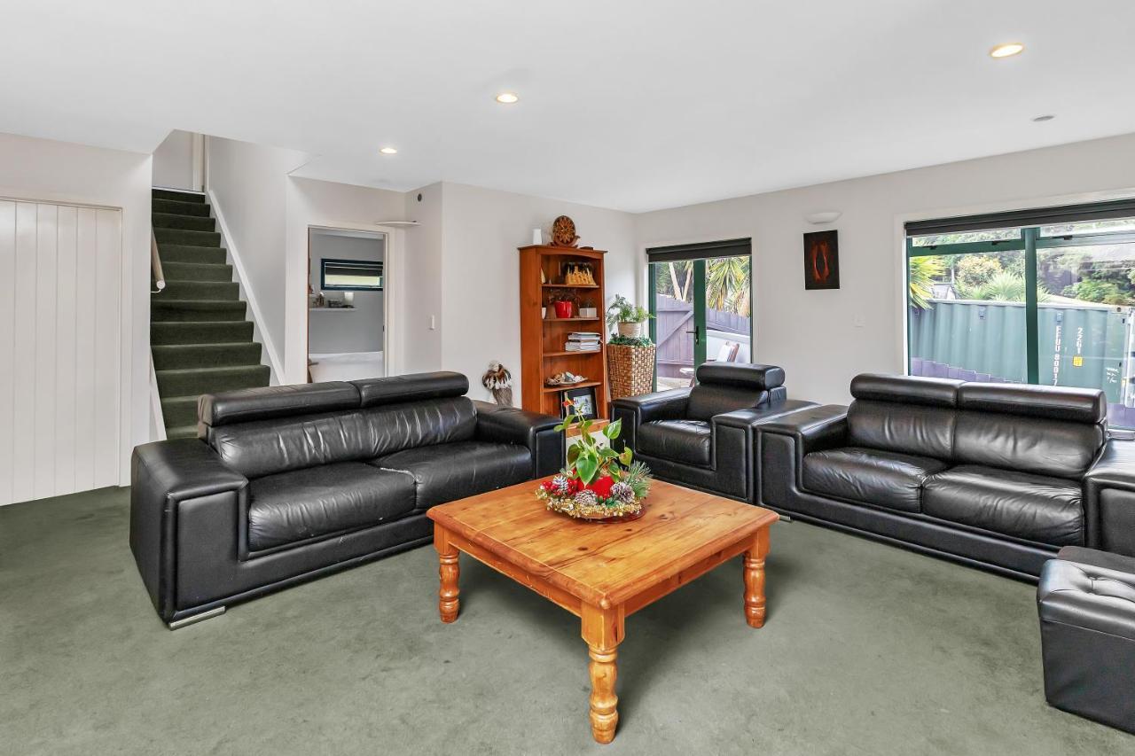 Mi Castillo On Hatea Drive Whangarei Exterior photo